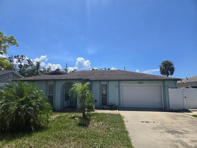 7610 Mako Dr, Hudson, FL 34667