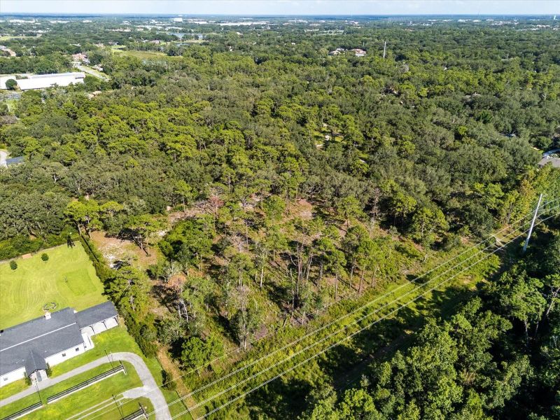 Markham Woods Rd, Lake Mary, FL 32746