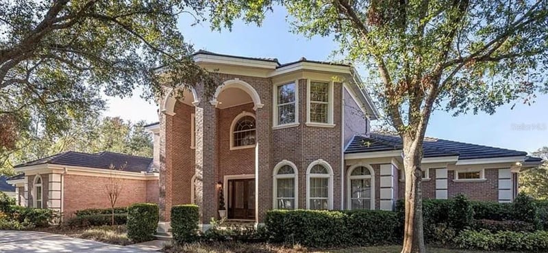 2817 Roehampton Close, Tarpon Springs, FL 34688