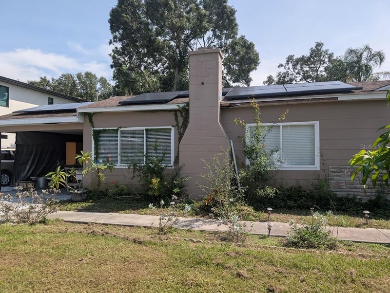 1830 58th St S, Gulfport, FL 33707