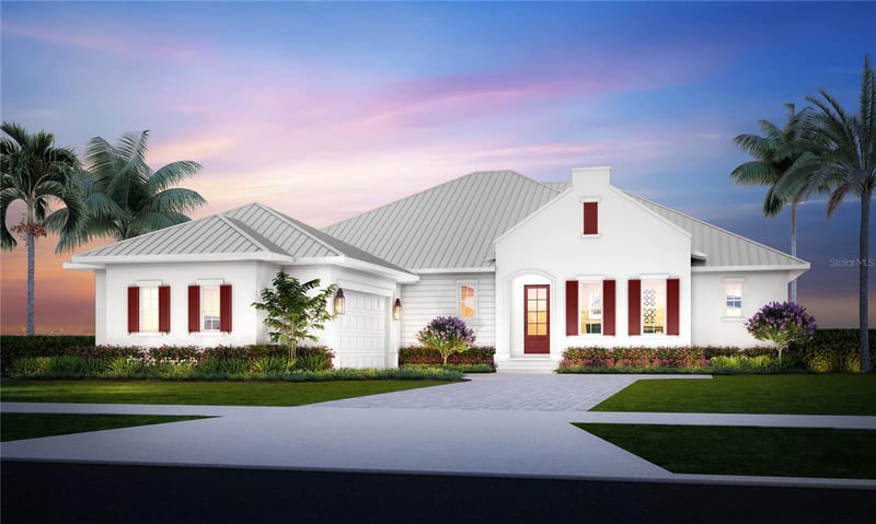 4527 Westlake St, Bradenton, FL 34210
