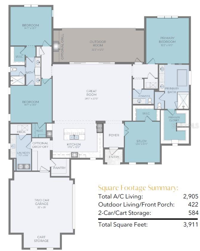 4527 Westlake St, Bradenton, FL 34210