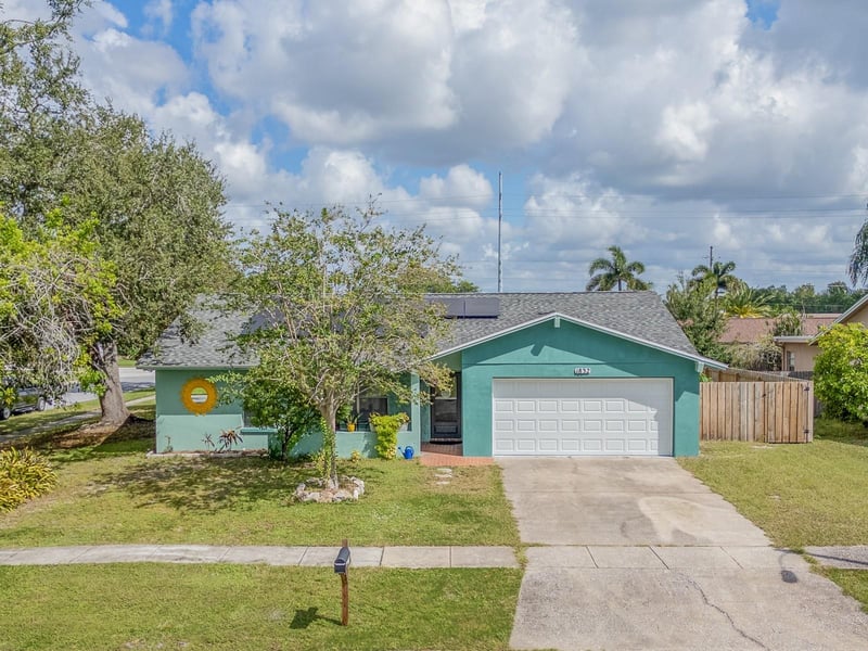 Home Worth Check