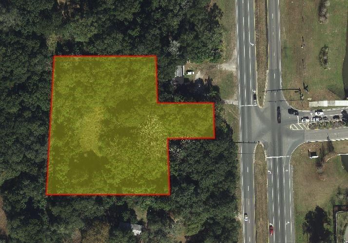 6714 N Orange Blossom Trl, Mount Dora, FL 32757