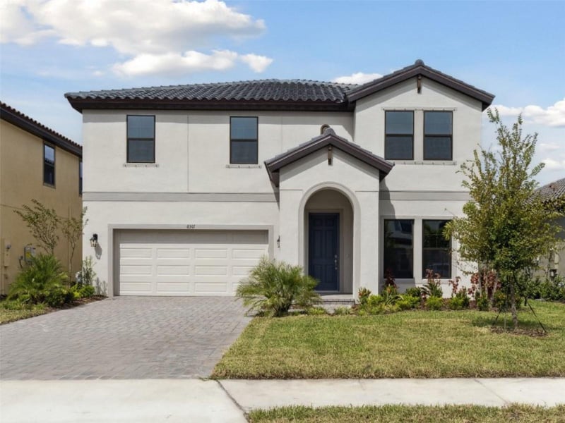 8517 Dove Bog Ter, Parrish, FL 34219
