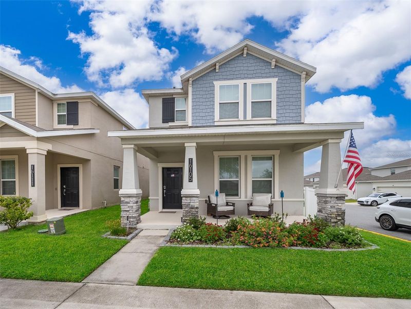 Home Worth Check