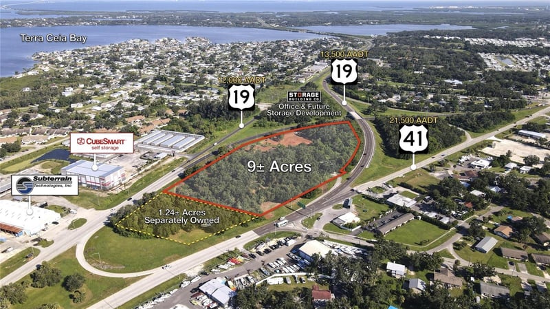 3945 Us 41 N, Palmetto, FL 34221