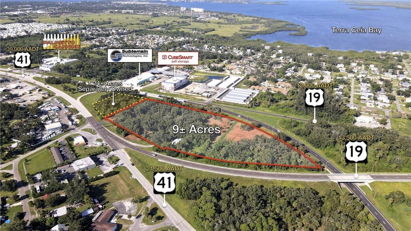 3945 Us 41 N, Palmetto, FL 34221