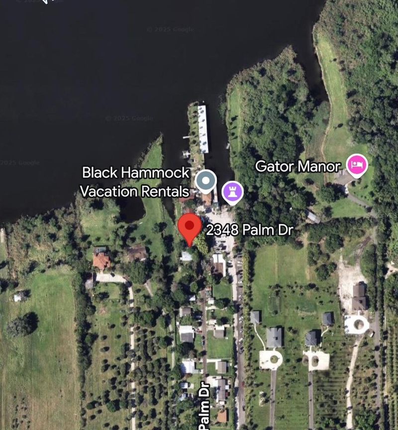 2348 Palm Dr, Oviedo, FL 32765