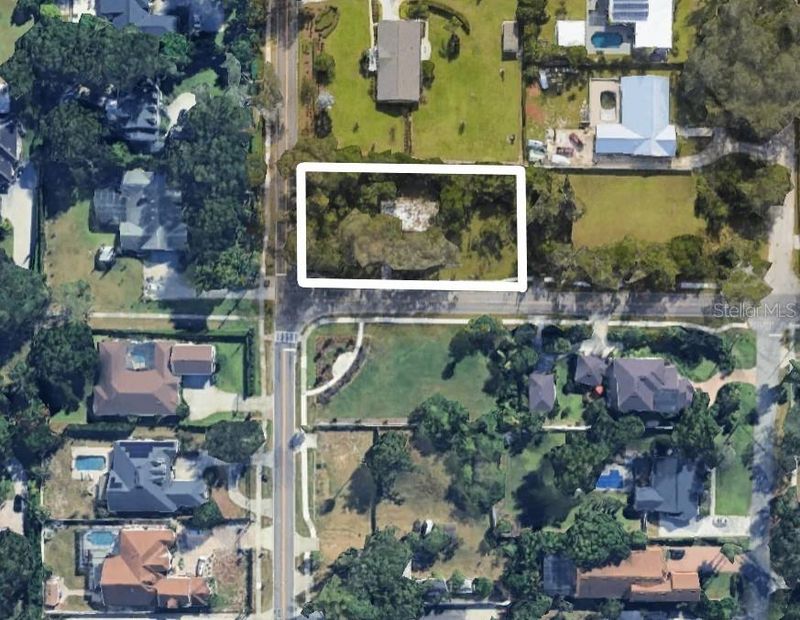 9802 6th Ave, Windermere, FL 34786