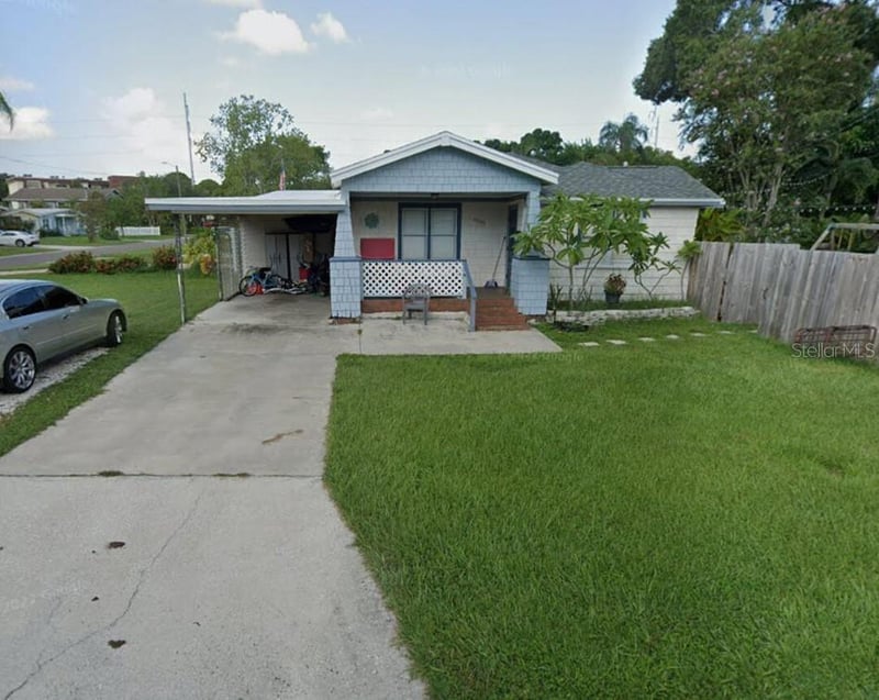 6500 Hobson St NE, St Petersburg, FL 33702