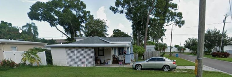 6500 Hobson St NE, St Petersburg, FL 33702