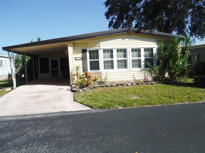 Home Worth Check