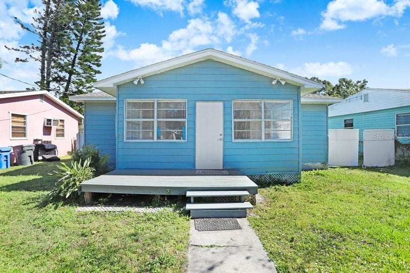 Home Worth Check