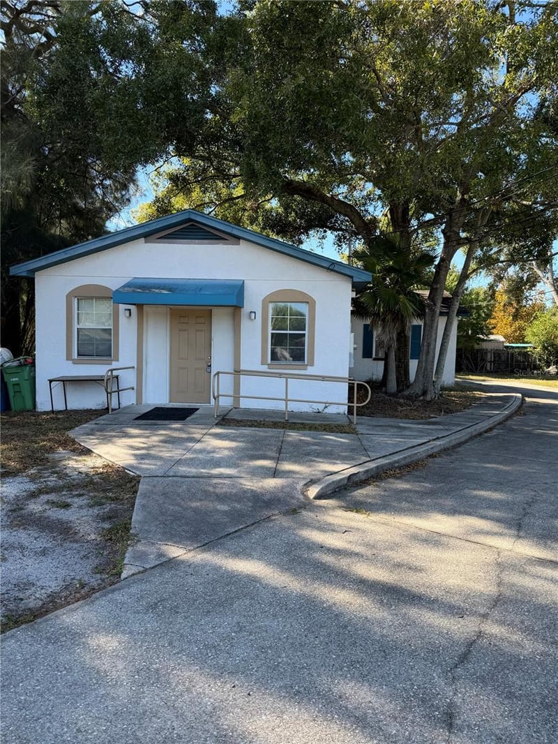 15500 George Blvd, Clearwater, FL 33760