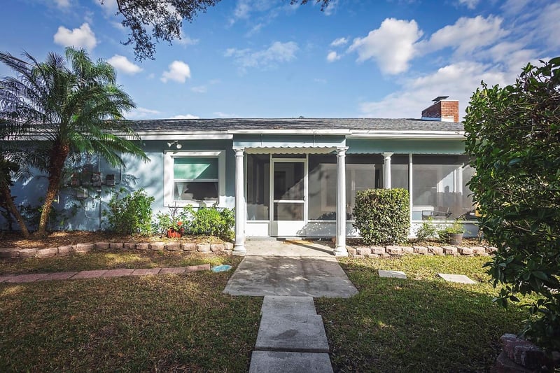 Home Worth Check