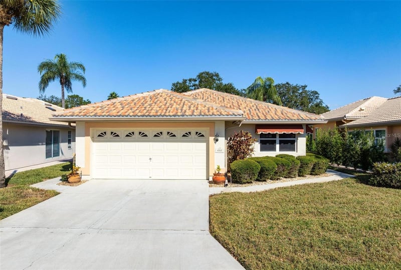 Home Worth Check