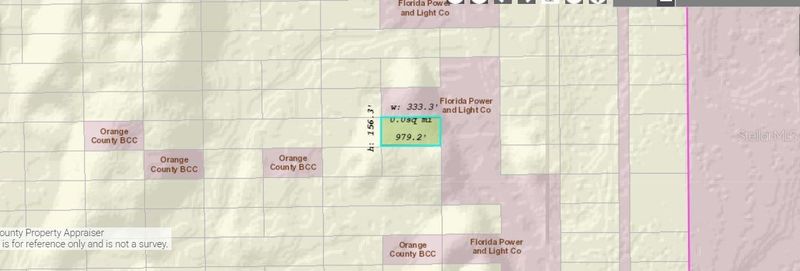 Dill Rd, Orlando, FL 32820