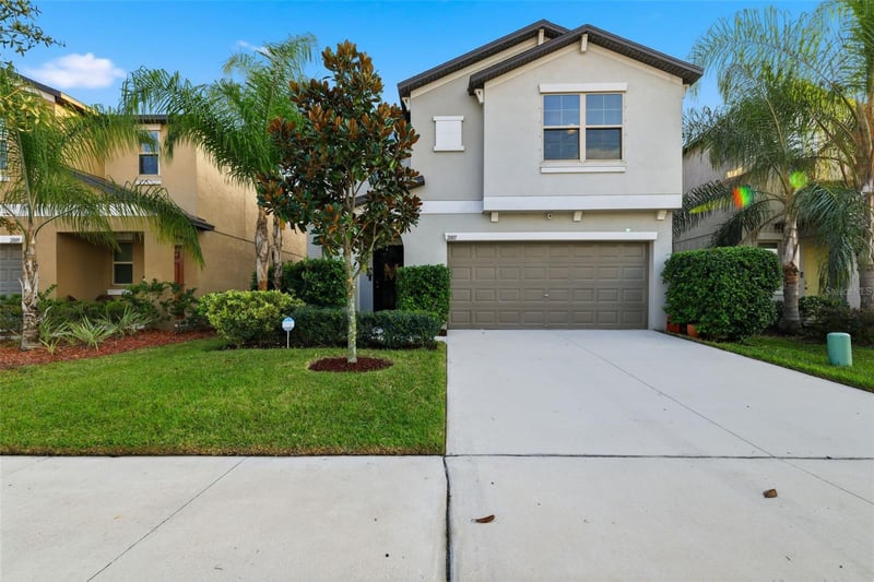 Home Worth Check