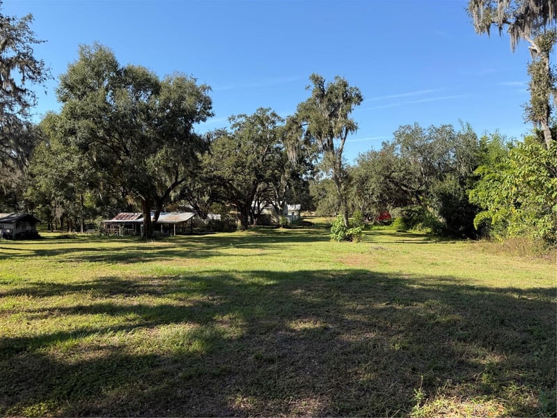 TRACT 6 Woody Ln, Dade City, FL 33525