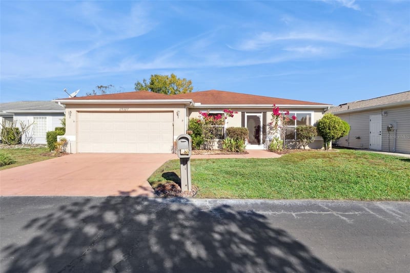 Home Worth Check