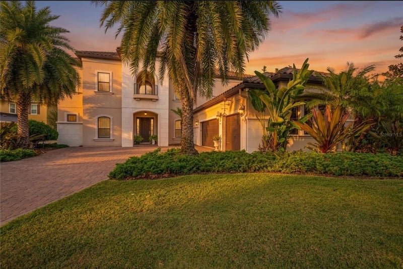 Home Worth Check