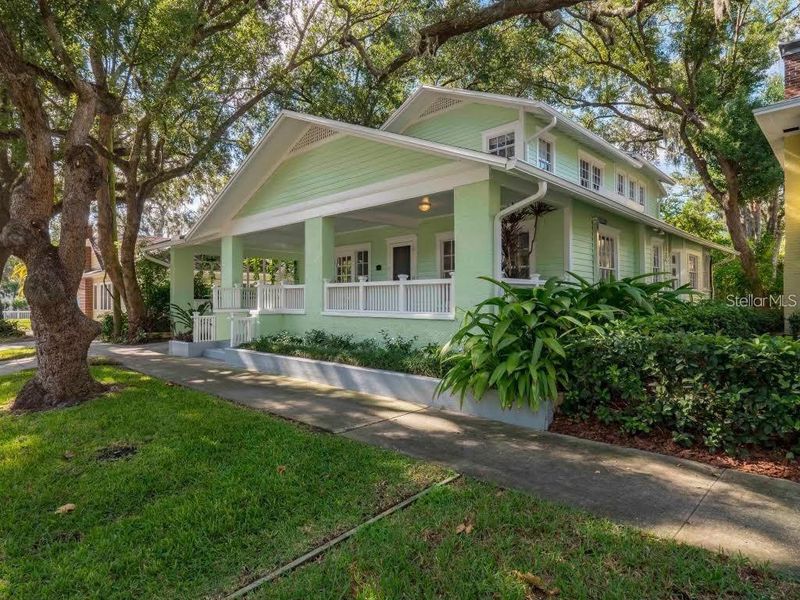510 N Summerlin Ave, Orlando, FL 32803