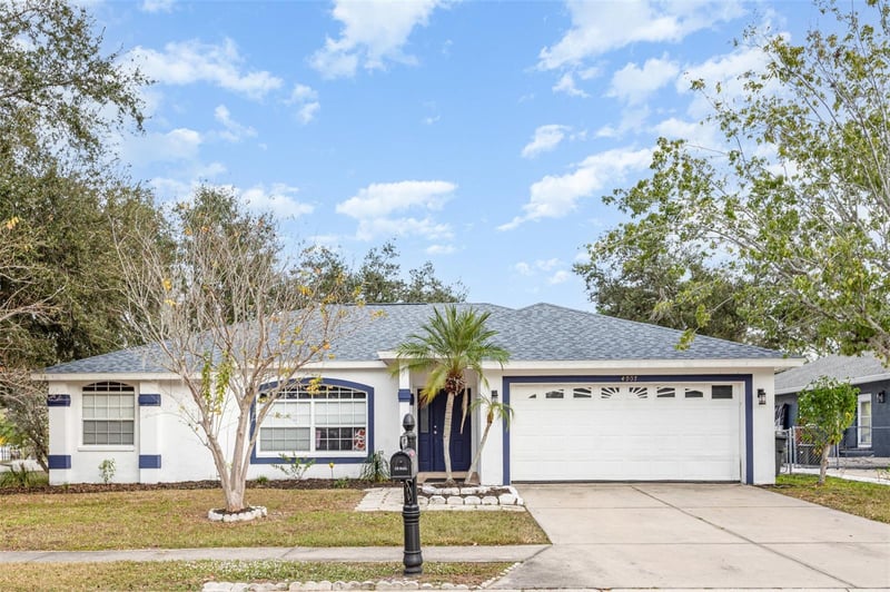 4907 21st Way E, Bradenton, FL 34203