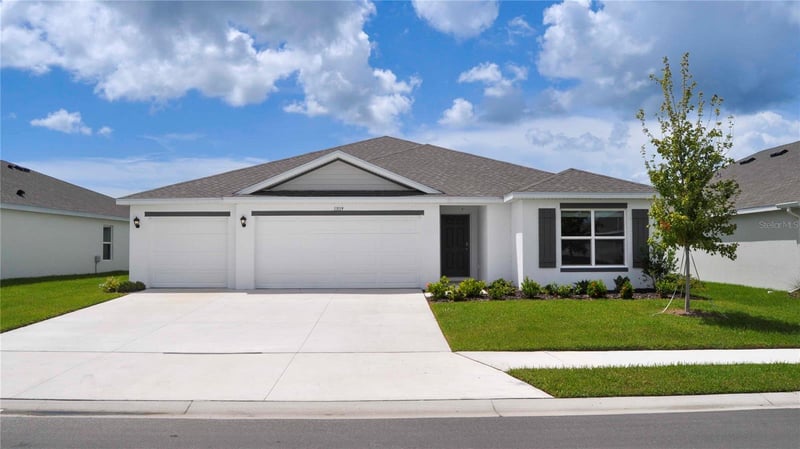 Home Worth Check