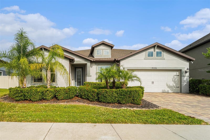 Home Worth Check