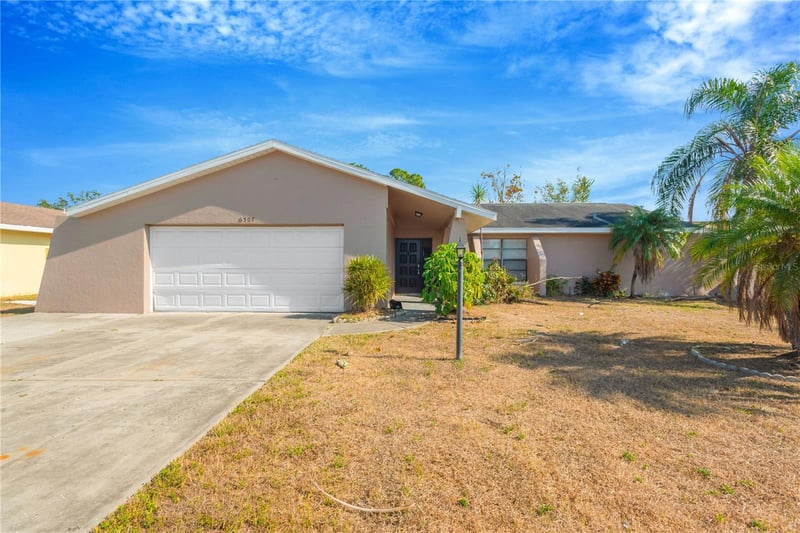 Home Worth Check
