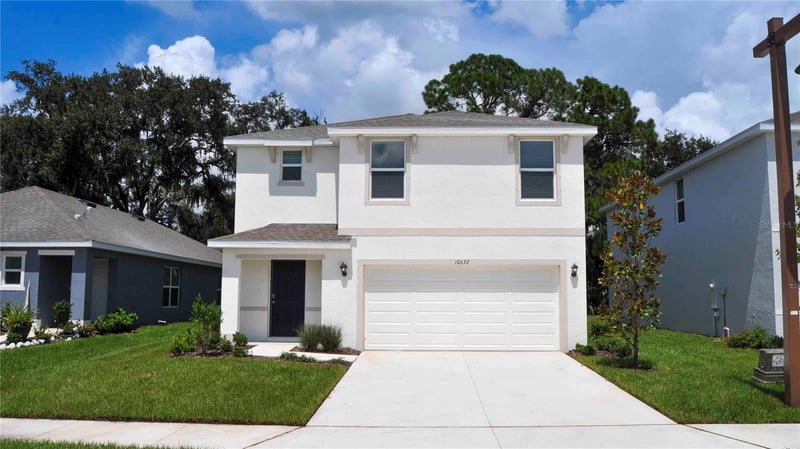 Home Worth Check