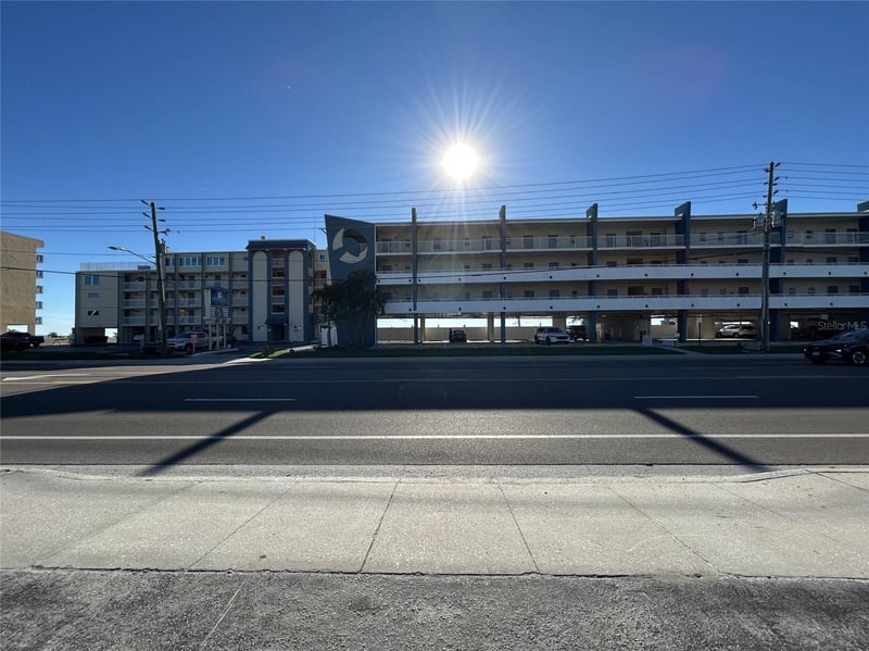 14225 Gulf Blvd, Madeira Beach, FL 33708