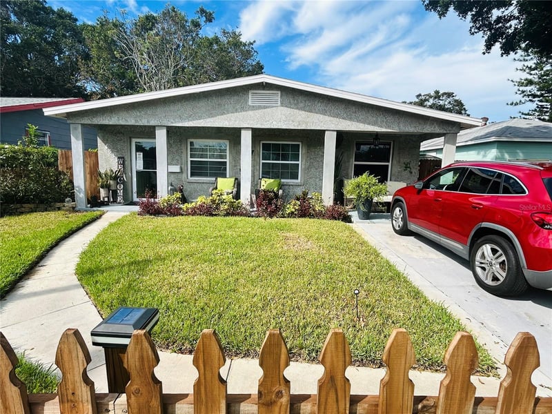 Home Worth Check