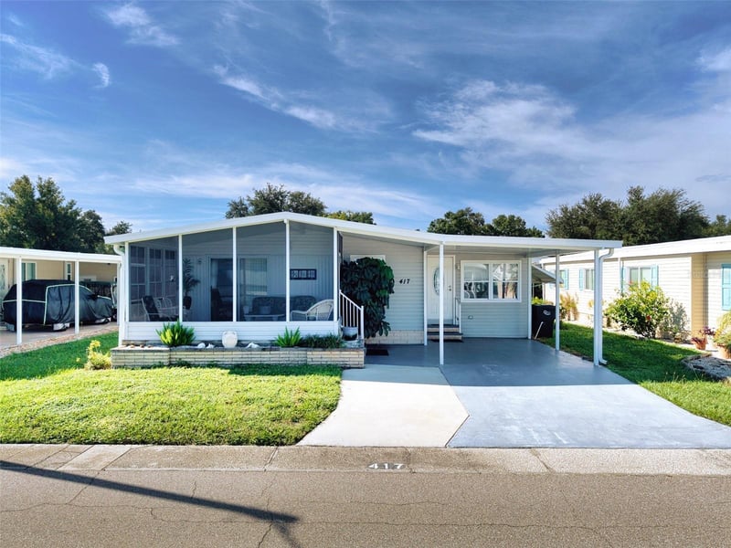 Home Worth Check