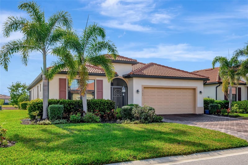 Home Worth Check