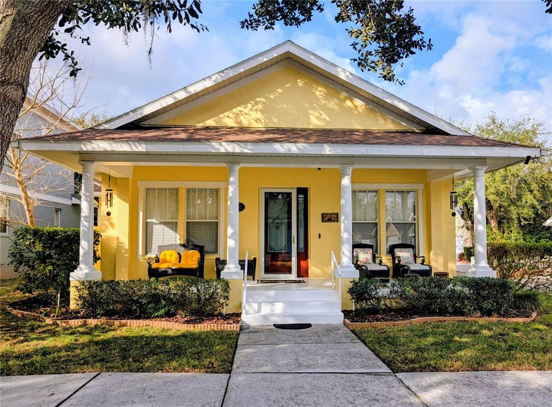 Home Worth Check