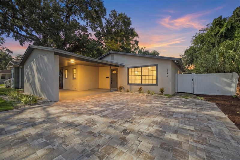 Home Worth Check