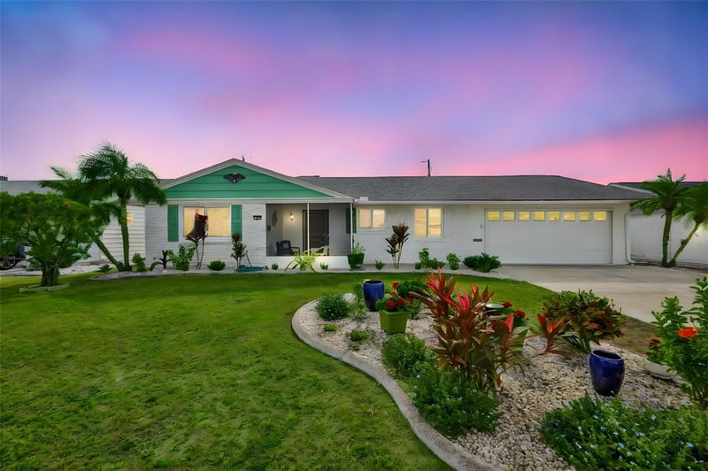 Home Worth Check
