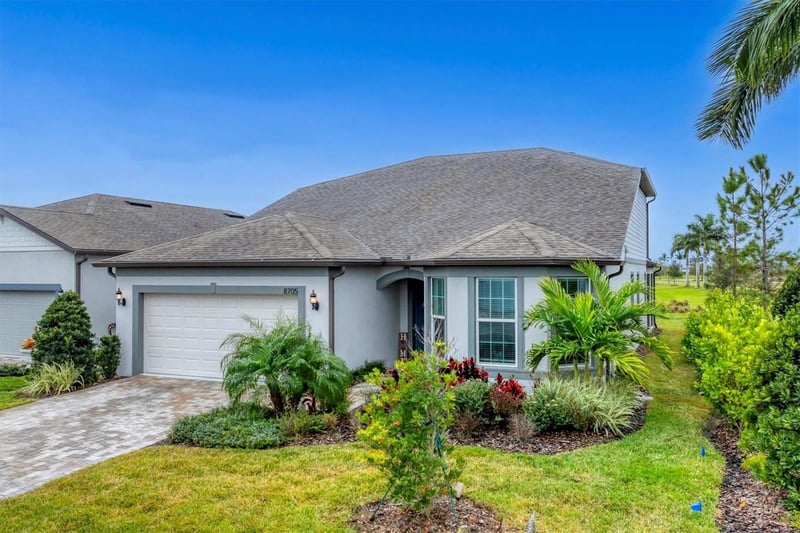 8705 Coastal Key Way, Parrish, FL 34219