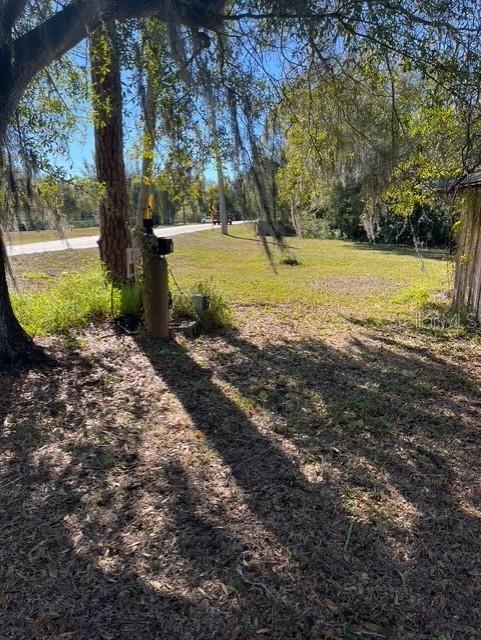 8841 S Mobley Rd, Odessa, FL 33556
