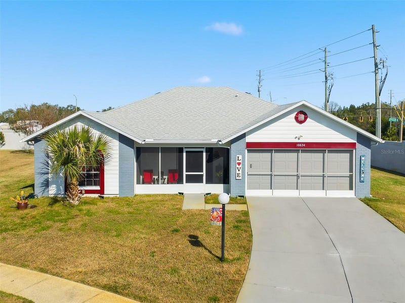 Home Worth Check