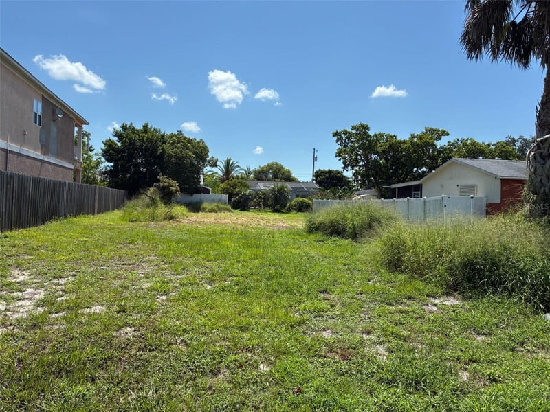 Sea Pines Unit 1 Pb 8 Pg 149 Lot 46, Hudson, FL 34667