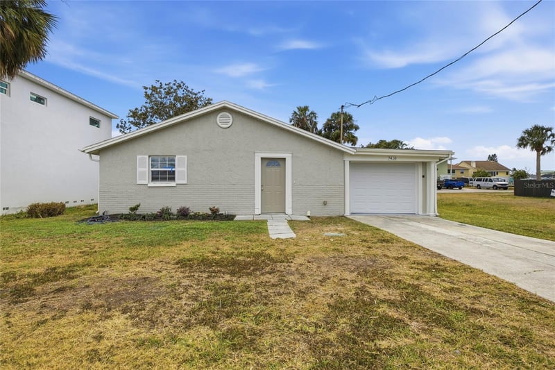 Home Worth Check