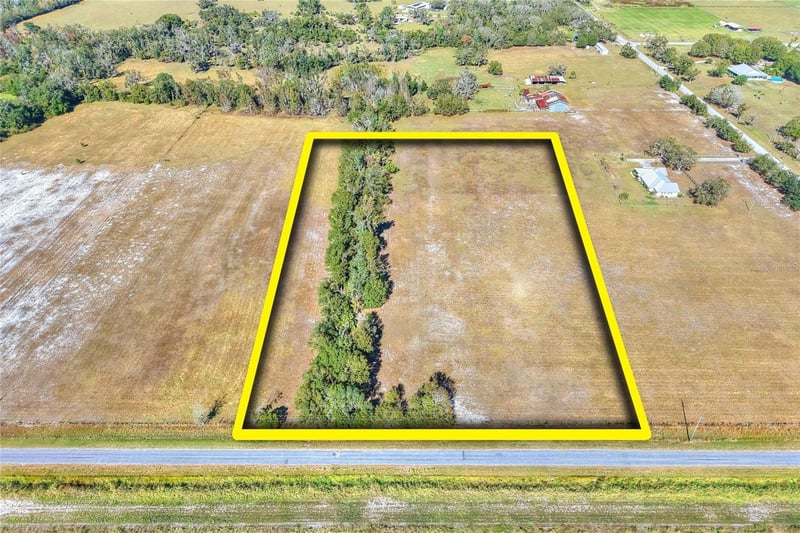 Colding Loop, Wimauma, FL 33598