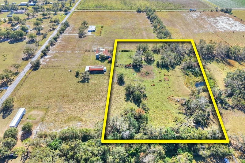 Colding Loop, Wimauma, FL 33598