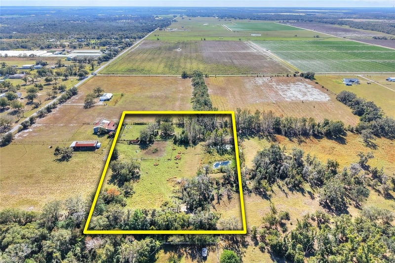 Colding Loop, Wimauma, FL 33598