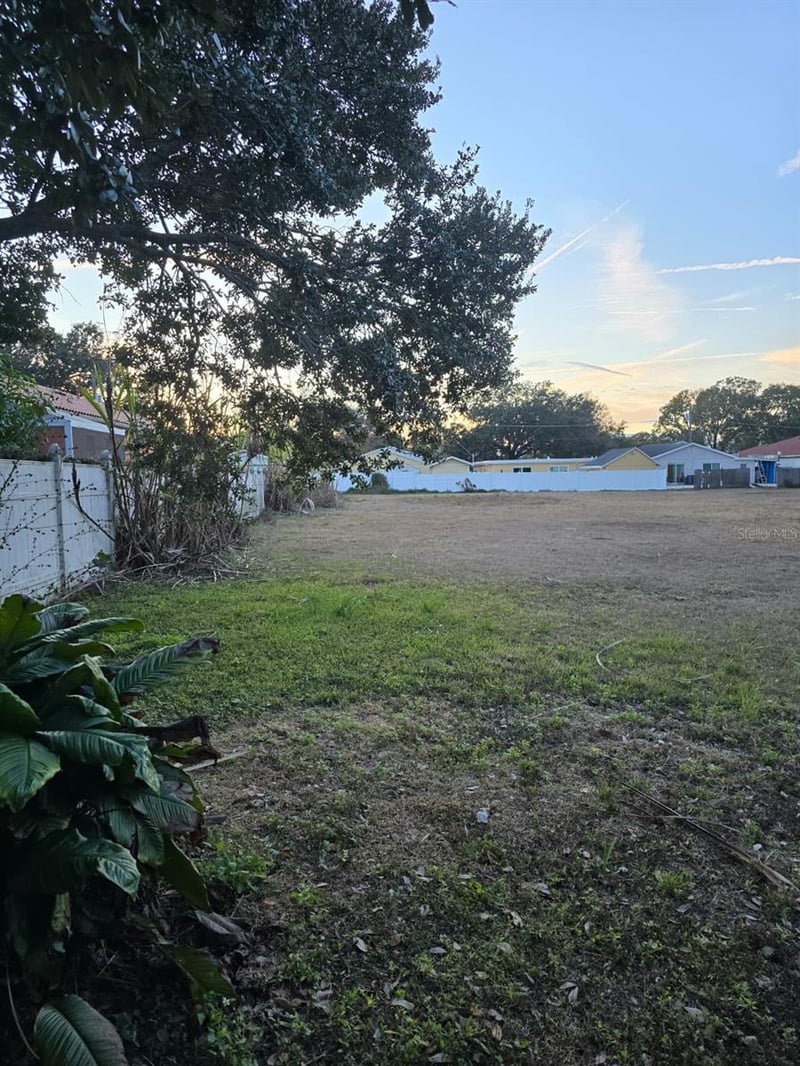 5625 Rosemont Ave, Tampa, FL 33614
