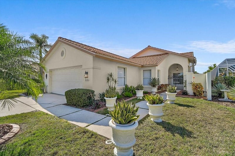 Home Worth Check