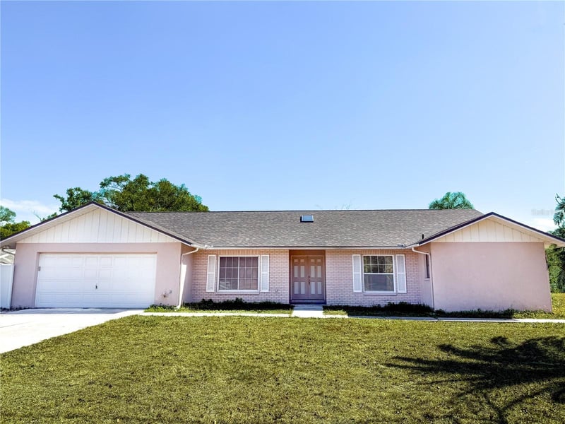 6336 Wooden St, New Port Richey, FL 34653